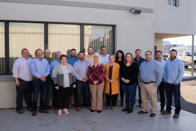 How Rich and Gardner Went From Team to Family — and Why It Matters for Our Clients