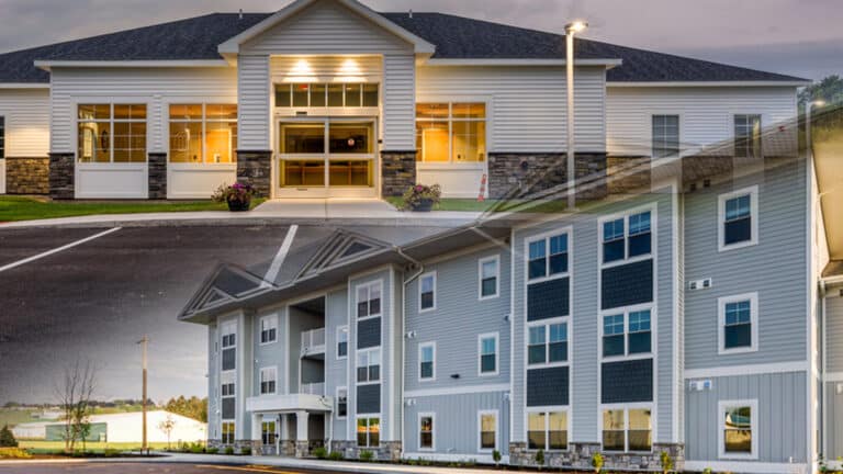 Leading by Example: Partnering to Make a Difference