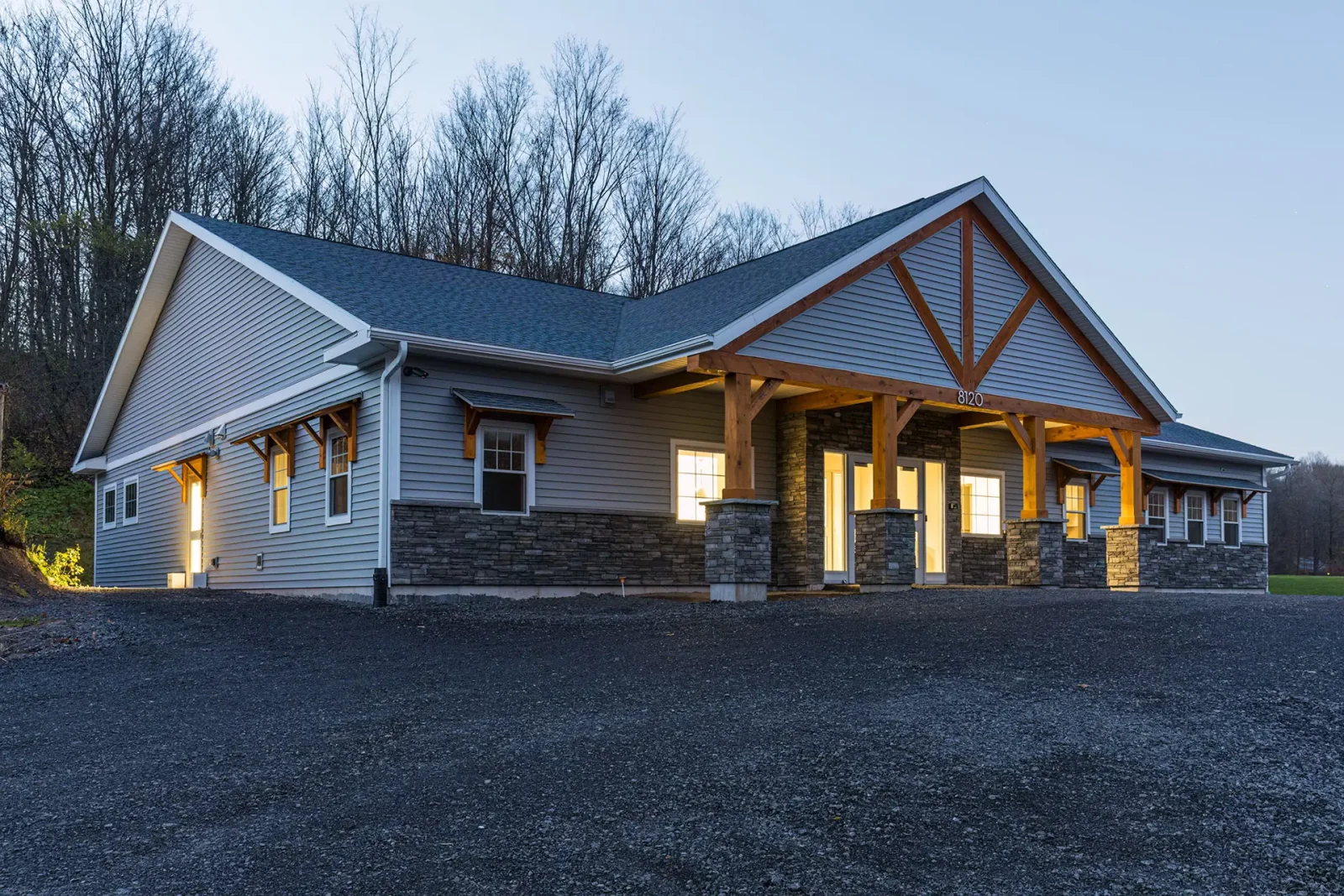 Fayetteville Veterinary Hospital in Fayetteville, NY