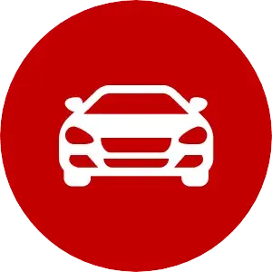 automotive projects icon