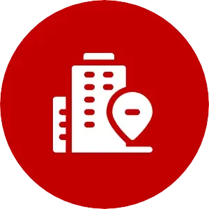 corporate offices icon