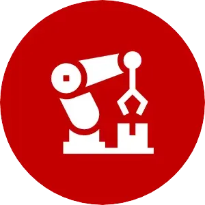 industrial projects icon