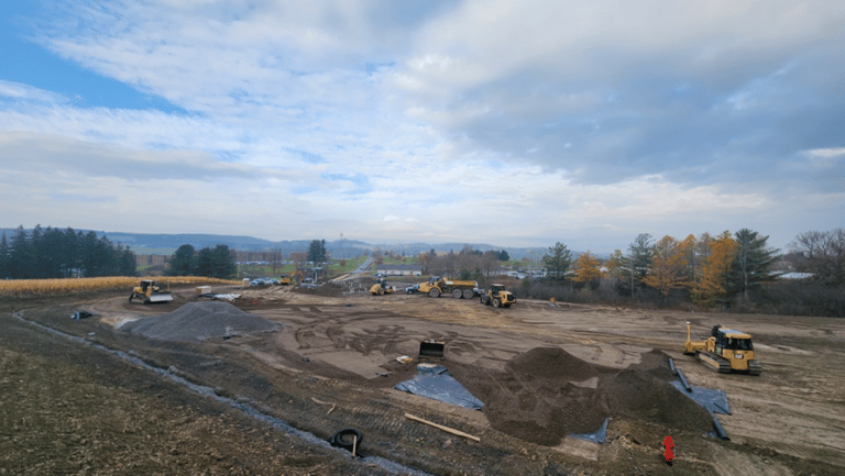 Rich & Gardner Partners with Crouse Community to Build the Crouse Community Day Center