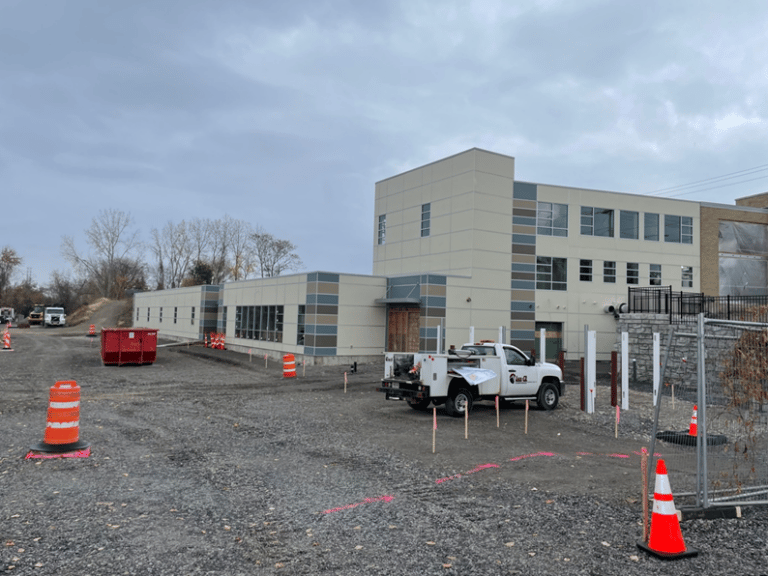 Rich & Gardner Partner to Build Catholic Charities’ new Housing Services Center