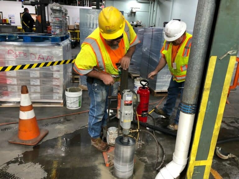 safety in construction